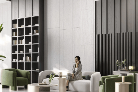 Apartament në Dubai, Emiratet e Bashkuara Arabe 2 dhoma gjumi, 96 m2. № 599623 - Foto 4