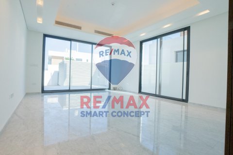 Villa em Saadiyat Island, Abu Dhabi, EAU 5 quartos, 562 m2 № 580349