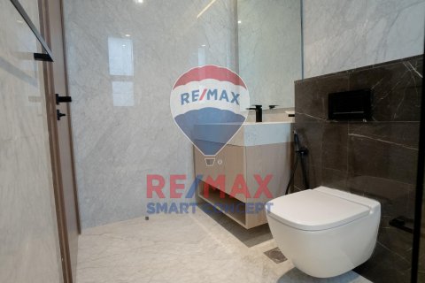 Villa te huur in Saadiyat Island, Abu Dhabi, VAE 5 slaapkamers, 562 vr.m., nr 580349 - foto 11