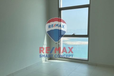 Al Reem Island, Abu Dhabi, BAE’de kiralık daire 2 yatak odası, 102.1 m&sup2; No 580347 - fotoğraf 4