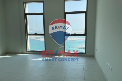 阿联酋 Abu Dhabi Al Reem Island 公寓  2 卧, 102.1 平方米 , 编号 580347