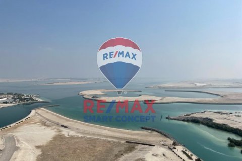 Al Reem Island, Abu Dhabi, BAE’de kiralık daire 2 yatak odası, 102.1 m&sup2; No 580347 - fotoğraf 10