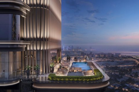Appartement à vendre à  Dubai, EAU 4 chambres, 413 m2 № 440333 - photo 7