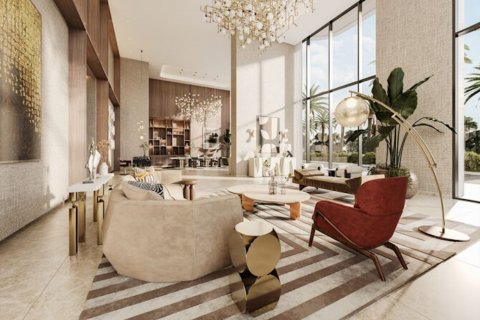 Apartment til salg i Dubai, UAE 3 soveværelser, 170 kvm № 440334 - foto 7