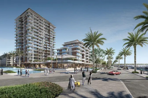 Apartmán v Dubai, SAE 4 spálne, 299 m2 č. 440332