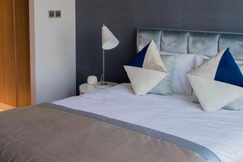 Dubai, BAE’de daire 2 yatak odası, 100 m&sup2; No 440335
