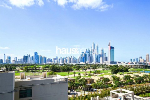 Korter asukohaga The Views, Dubai, AÜE: 2 magamistoaga, 137 m² Nr 625380