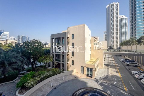 Apartman u gradu The Views, Dubai, UAE 1 spavaća soba, 91 m2 Br. 625379