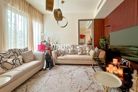 Városi lakóépület itt: Tilal Al Ghaf, Dubai, EAE, 3 hálószoba, 200 m², azonosító: 625384 - fénykép 7
