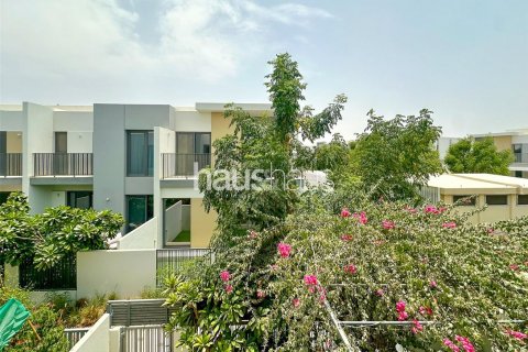 Városi lakóépület itt: Tilal Al Ghaf, Dubai, EAE, 3 hálószoba, 200 m², azonosító: 625384 - fénykép 12
