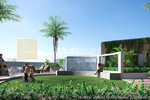 Appartamento in vendita a Jumeirah Village Circle, Dubai, EAU 2 camere da letto, 149 mq. № 625378 - foto 13