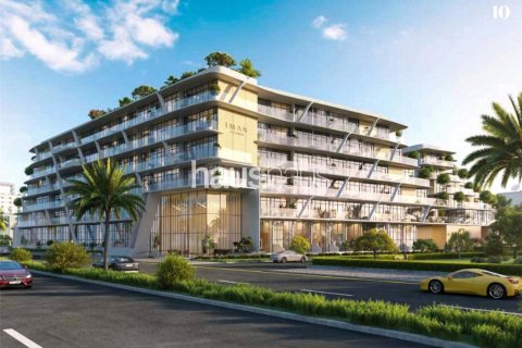 דירה ב Jumeirah Village Circle, Dubai, איחוד האמירויות 2 חדרי שינה, 149 מ