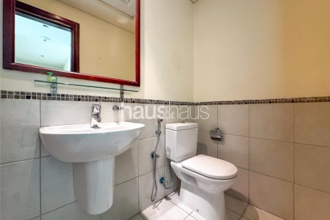Apartemen di The Views, Dubai, UEA 2 kamar tidur, 122 m2 nomor 625383 - foto 13