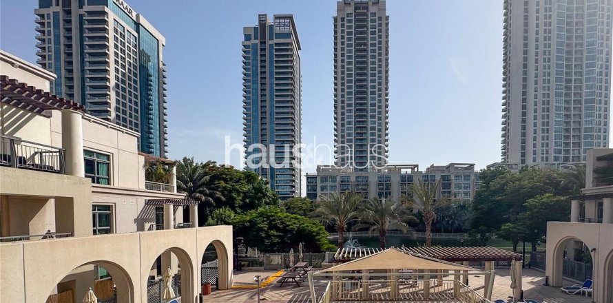 Apartemen di The Views, Dubai, UEA 2 kamar tidur, 122 m2 nomor 625383