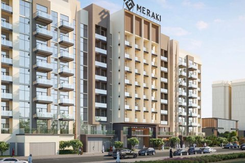 The Haven 2 u gradu Meydan, Dubai, UAE Br. 518858