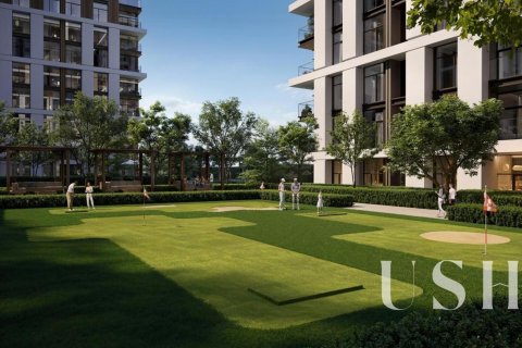 Dubai, BAE’de daire 2 yatak odası, 102 m² No 620835