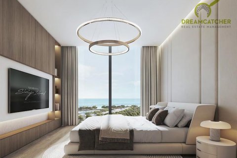 Apartamento en venta en Umm Al Quwain Marina, Umm Al Quwain, EAU 1 dormitorio, 47.8 m2 № 588682 - foto 4