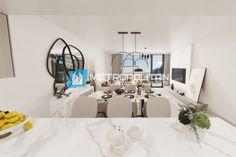 阿联酋 Abu Dhabi Saadiyat Island 待售 : 2 卧, 135.2 平方米 , 编号619551 - 照片 4