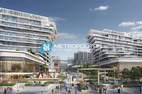 阿联酋 Abu Dhabi Saadiyat Island 待售 : 2 卧, 135.2 平方米 , 编号619551 - 照片 20
