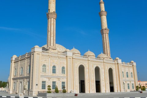 Al Nouf - fotografija 4