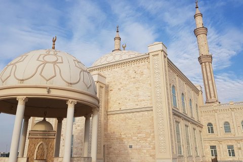 Al Nouf - fotografija 1