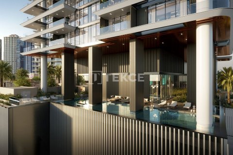 Apartament na sprzedaż w Jumeirah Lake Towers, Dubai, ZEA 2 sypialnie, 138 mkw., nr 403922 - zdjęcie 12