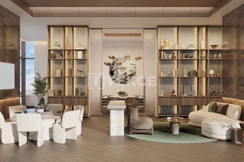 Apartament na sprzedaż w Jumeirah Lake Towers, Dubai, ZEA 2 sypialnie, 138 mkw., nr 403922 - zdjęcie 22