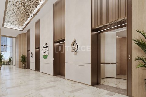 Lägenhet till försäljning i Jumeirah Lake Towers, Dubai, UAE 3 sovrum, 240 kvm Nr. 403923 - fotografi 16