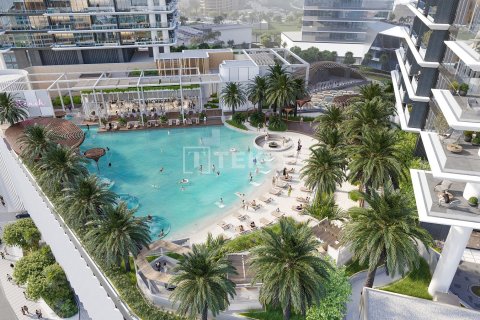 Lägenhet till försäljning i Jumeirah Lake Towers, Dubai, UAE 3 sovrum, 240 kvm Nr. 403923 - fotografi 6