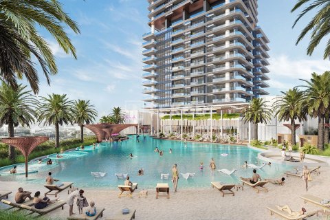 Lägenhet till försäljning i Jumeirah Lake Towers, Dubai, UAE 3 sovrum, 240 kvm Nr. 403923 - fotografi 5