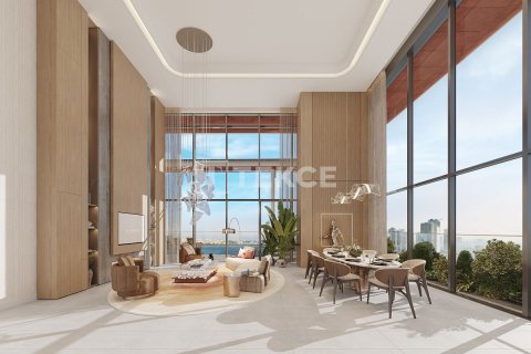 Lägenhet till försäljning i Jumeirah Lake Towers, Dubai, UAE 3 sovrum, 240 kvm Nr. 403923 - fotografi 18