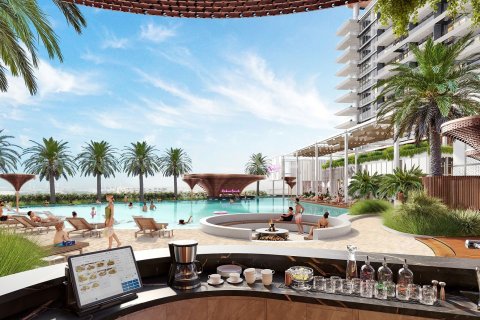 Lägenhet till försäljning i Jumeirah Lake Towers, Dubai, UAE 3 sovrum, 240 kvm Nr. 403923 - fotografi 4