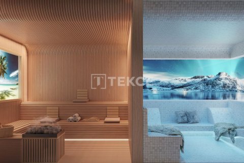Lägenhet till försäljning i Jumeirah Lake Towers, Dubai, UAE 3 sovrum, 240 kvm Nr. 403923 - fotografi 13