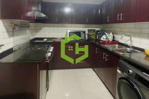 Jumeirah Village Circle, Dubai, BAE’de satılık daire 2 yatak odası, 121.6 m&sup2; No 583270 - fotoğraf 8