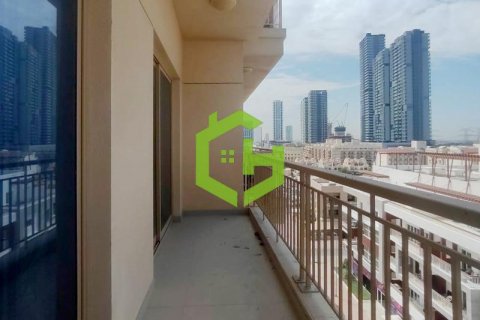 Jumeirah Village Circle, Dubai, BAE’de satılık daire 2 yatak odası, 121.6 m&sup2; No 583270 - fotoğraf 13