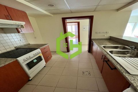 Apartament në Greens, Dubai, Emiratet e Bashkuara Arabe 1 dhomë gjumi, 74.3 m2. № 583269 - Foto 11