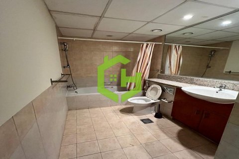 Apartament në Greens, Dubai, Emiratet e Bashkuara Arabe 1 dhomë gjumi, 74.3 m2. № 583269 - Foto 15