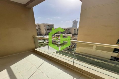 Apartament në Greens, Dubai, Emiratet e Bashkuara Arabe 1 dhomë gjumi, 74.3 m2. № 583269 - Foto 14