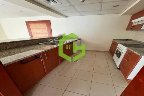 Apartament në Greens, Dubai, Emiratet e Bashkuara Arabe 1 dhomë gjumi, 74.3 m2. № 583269 - Foto 7
