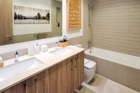 Appartamento a Town Square, Dubai, EAU 3 camere da letto, 151 mq. № 65356