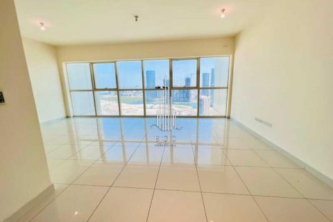 Appartamento in affitto a Al Reem Island, Abu Dhabi, EAU 2 camere da letto, 130 mq. № 535196 - foto 4