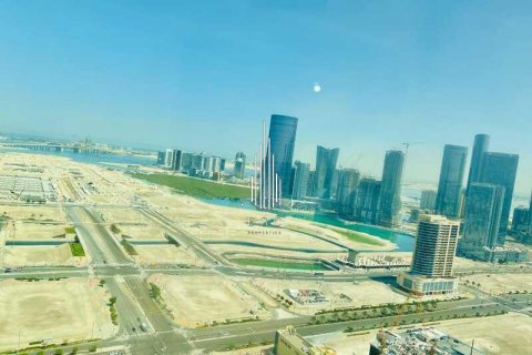 Appartamento in affitto a Al Reem Island, Abu Dhabi, EAU 2 camere da letto, 130 mq. № 535196 - foto 14