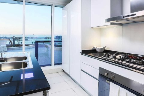 Palm Jumeirah, Dubai, BAE’de daire ROYAL BAY 1 yatak odası, 103.7 m&sup2; No 198923
