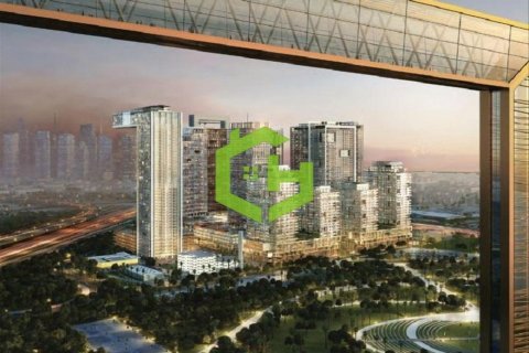 Apartamento en venta en Al Kifaf, Dubai, EAU 3 dormitorios, 152.7 m2 № 533041 - foto 2