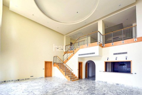 Penthouse sa Palm Jumeirah, Dubai, UAE 4 silid-tulugan, 488 sq.m. № 626915