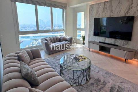 Wohnung in Palm Jumeirah, Dubai, VAE: 2 Schlafzimmer, 162 m2 Nr. 626917