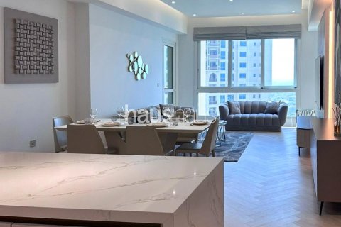 Διαμέρισμα σε Palm Jumeirah, Dubai, ΗΑΕ 2 υπνοδωμάτια, 162 τ.μ. Αρ. 626917 - φωτογραφία 9