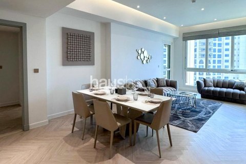Διαμέρισμα σε Palm Jumeirah, Dubai, ΗΑΕ 2 υπνοδωμάτια, 162 τ.μ. Αρ. 626917 - φωτογραφία 4