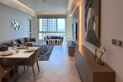 Διαμέρισμα σε Palm Jumeirah, Dubai, ΗΑΕ 2 υπνοδωμάτια, 162 τ.μ. Αρ. 626917 - φωτογραφία 10