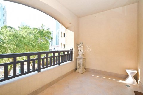 Lägenhet uthyres i Downtown Dubai (Downtown Burj Dubai), Dubai, UAE 2 sovrum, 137 kvm Nr. 626919 - fotografi 10